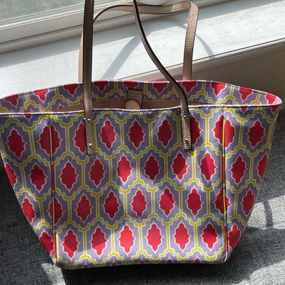 Kate Spade Tote Bag - Picture 2 of 7